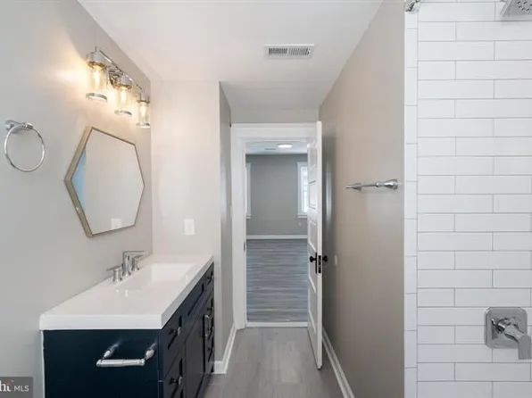 3408 W Forest Park Ave, Baltimore, MD