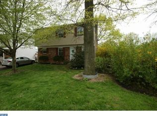 232 Hendricks St, Ambler, PA 19002