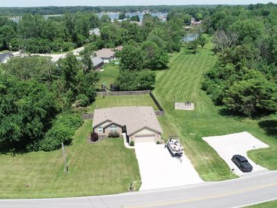 252 Patriots Lndg, Fillmore, IN, 46128