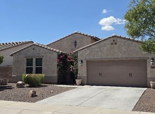 4270 N 180th Ln, Goodyear, AZ 85395