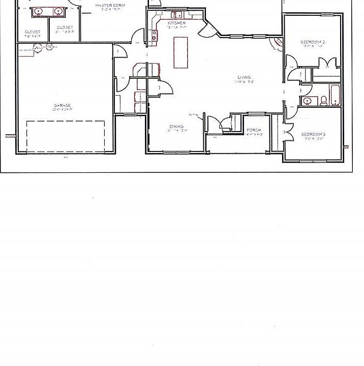 2nd image of 1511 W Jesifer Ct