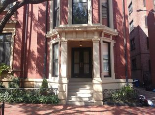 328 Dartmouth St APT 6, Boston, MA 02116
