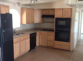 1150 S Mann Ave, Tucson, AZ 85710