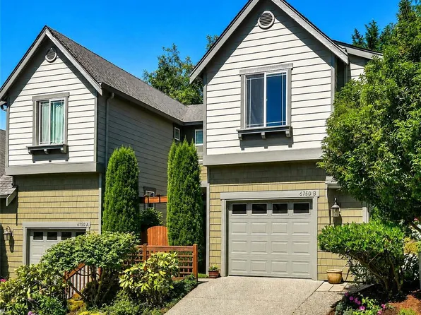6750 163rd Place SE #B, Bellevue, WA 98006