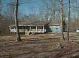 1550 Elder Rd, Bishop, GA 30621