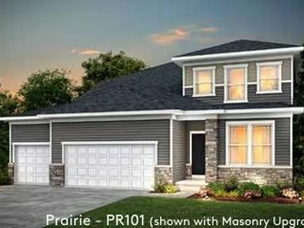 14495 106th Ave N, Maple Grove, MN 55369