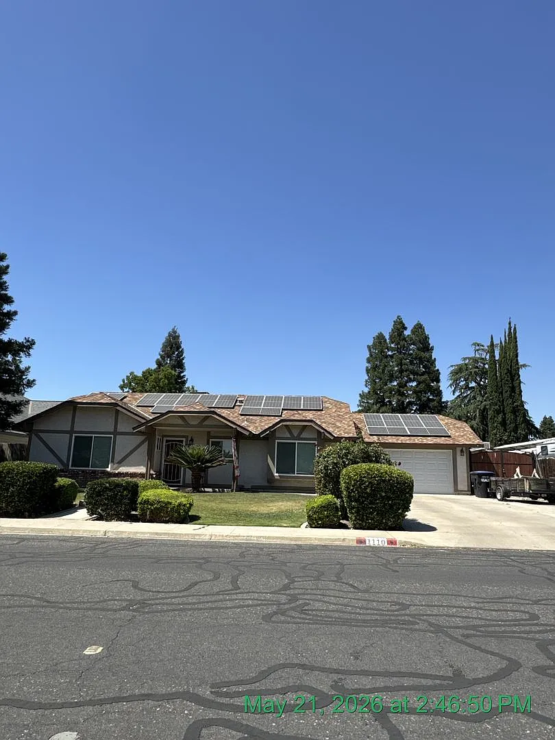 Building Photo - 1110 E Rose Ct