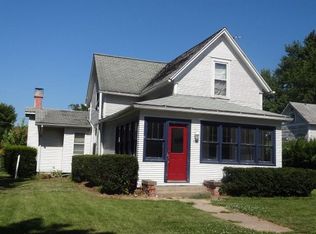 204 S Walnut St, Winfield, IA 52659