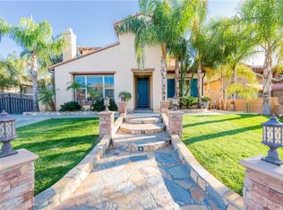 309 Caldera St, Perris, CA 92570