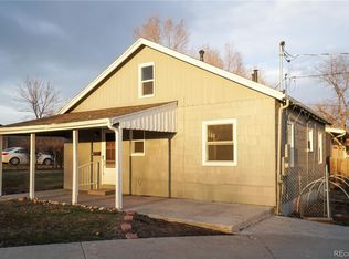 11990 W Independence Ave, Golden, CO 80401
