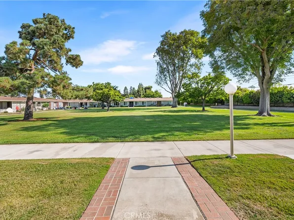 13741 Annandale Dr #1-20D, Seal Beach, CA 90740