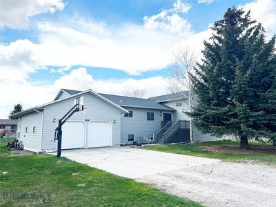 423 Buffalo Dr, Dillon, MT, 59725