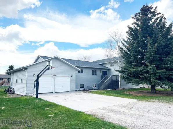 423 Buffalo Dr, Dillon, MT 59725