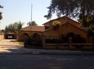 4346 La Madera Ave, El Monte, CA 91732