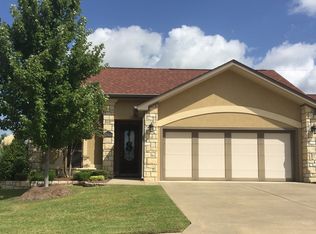 8001 Cisterna Way, Fort Smith, AR 72916