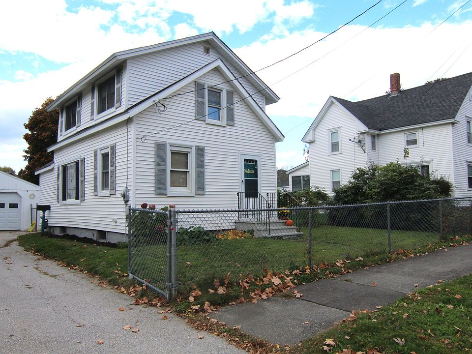 262 Elm Street, Bangor, ME 04401 Zillow