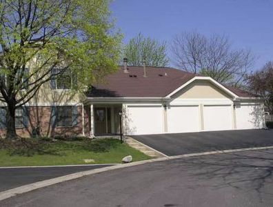 1182 Middlebury Ln APT D1, Wheeling, IL, 60090