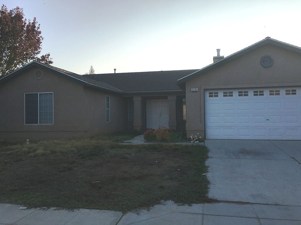 5394 N Rosalia Ave, Fresno, CA 93723 Zillow