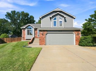 4419 Westlake Ct, Wichita, KS 67220