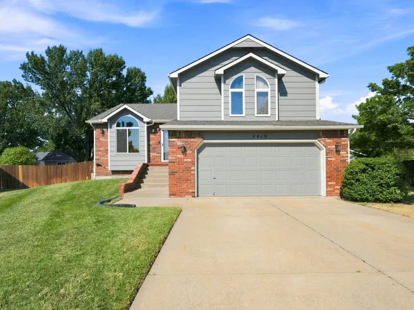 4419 Westlake Ct, Wichita, KS 67220