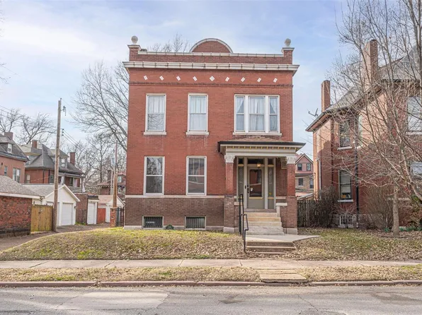 2141 Nebraska Ave, Saint Louis, MO 63104
