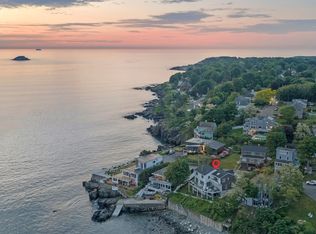 12 Lafayette Ter, Nahant, MA 01908