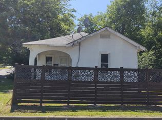 208 Linwood Ave, Hot Springs, AR 71913