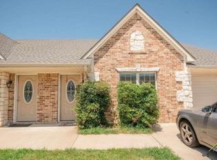 342 Princess Pl, Tyler, TX 75704