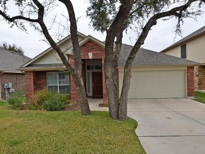 900 Ripperton Run, Cedar Park, TX, 78613