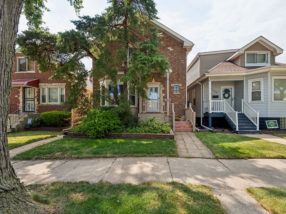 1st image of 3526 N Overhill Ave