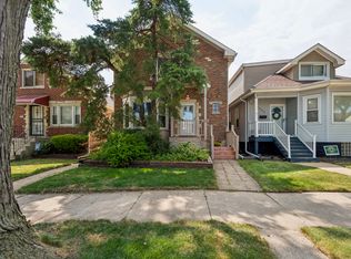 3526 N Overhill Ave, Chicago, IL 60634