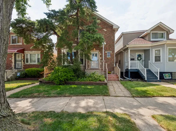 3526 N Overhill Ave, Chicago, IL 60634