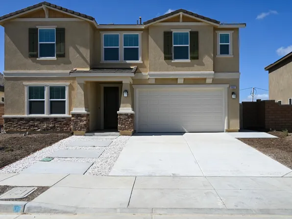 19537 Sunkissed Ridge Dr, Riverside, CA 92507
