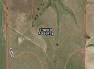 0 136th Rd, Burden, KS 67019