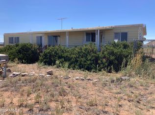 13244 S Pete Kitchens Rd, Pearce, AZ 85625