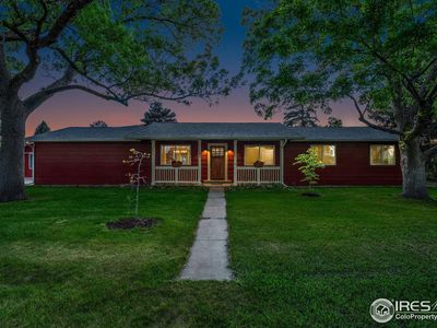 1701 Carriage Ln, Fort Collins, CO, 80525