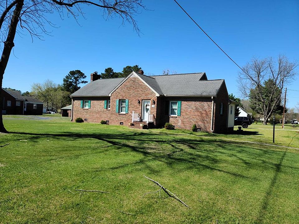 1st image of 1400 W End Dr