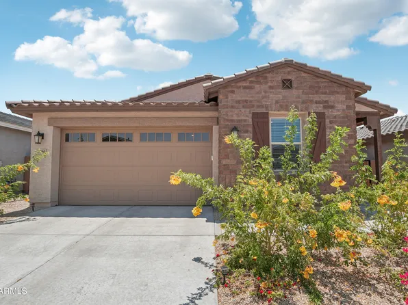 2061 W SIENNA BOUQUET Place, Phoenix, AZ 85085