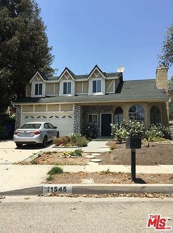 1st image of 11545 Terra Bella St