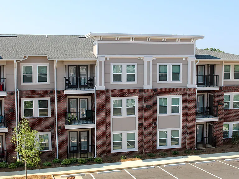 Highland Terrace I — Photo 19