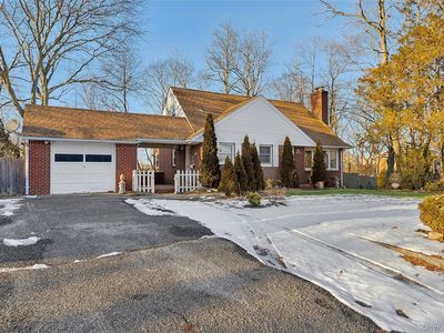 21 Parsnip Pond Road, Lake Grove, NY, 11755
