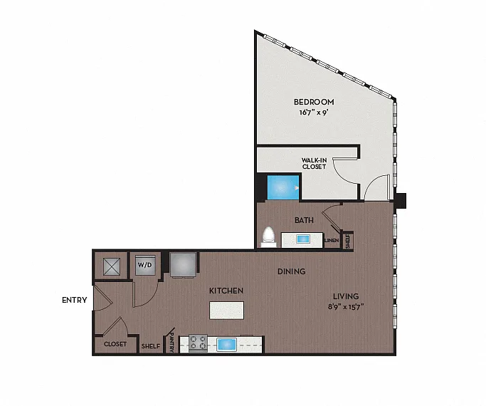 Floor plan 11F9