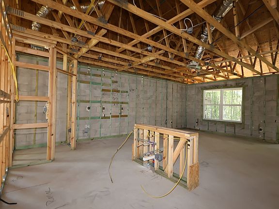 Interior - August 29, 2026