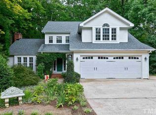 102 Timber View Ln, Cary, NC 27511