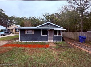 520 N Orange St, Saint Augustine, FL 32084