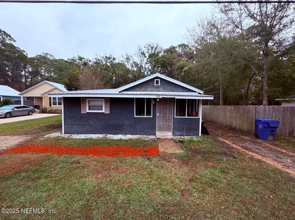 520 N ORANGE Street, St. Augustine, FL 32084