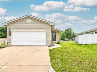 2028 Dragonfly Dr, El Dorado, KS 67042