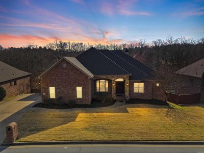 14025 Overcreek Pass, Little Rock, AR, 72211