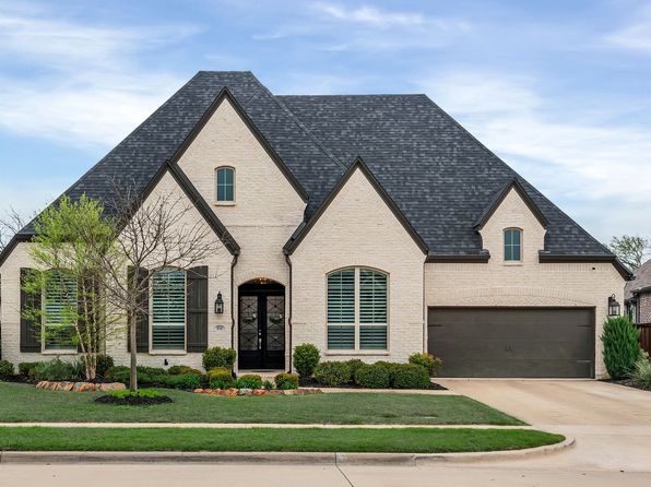 Home for Sale in McKinney TX