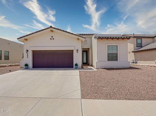 293 Stockeld Park Pl, El Paso, TX 79928